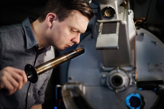 WendelboeRoasting