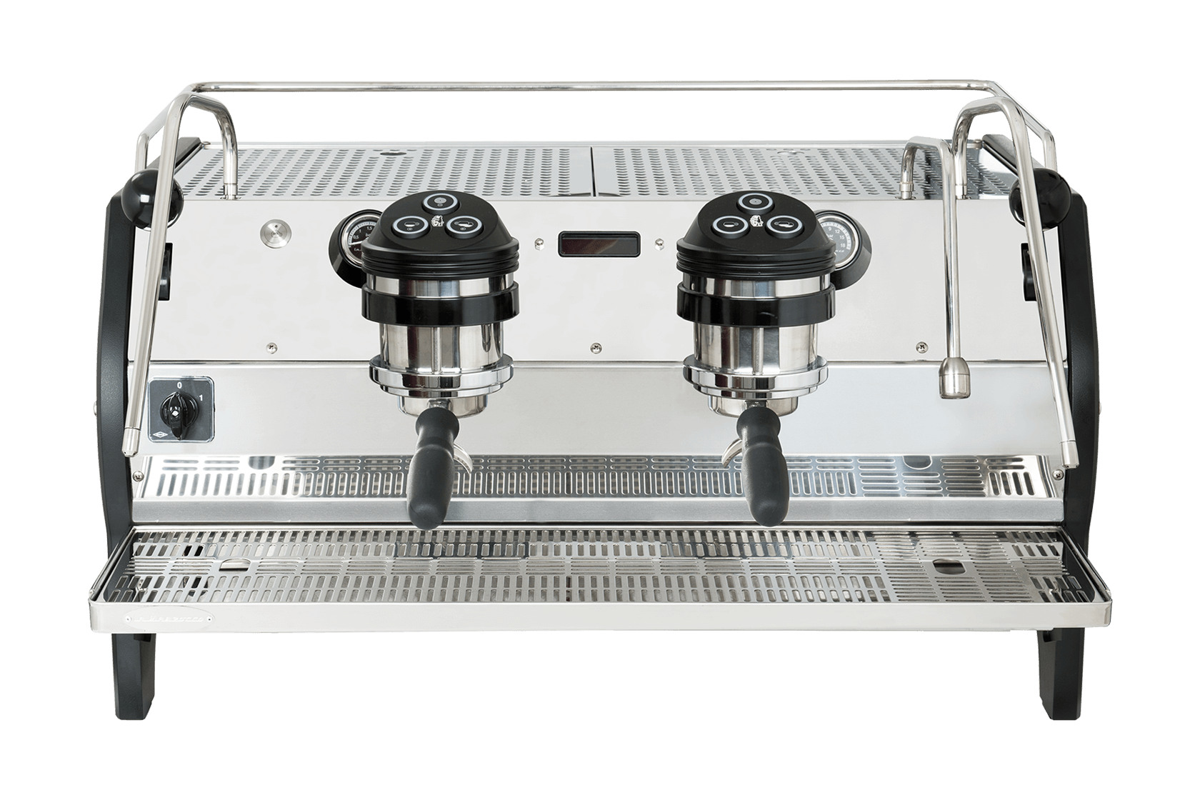 La Marzocco GB5 S Commercial Espresso Machine AV | {Group Groups Without ABR Scales}