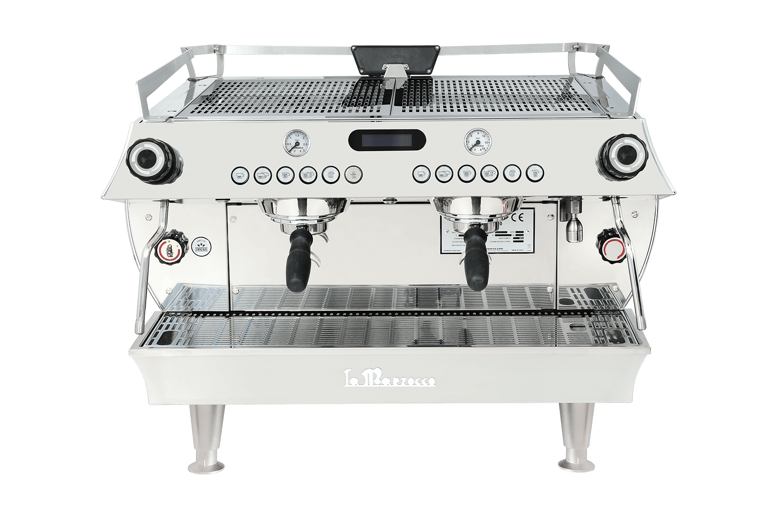 Italian Coffee Machine 15 Bars Espresso Coffee Manufacturer Gelling milk  Semi-automatic Money Payment Hold Commercial Chart CRM3