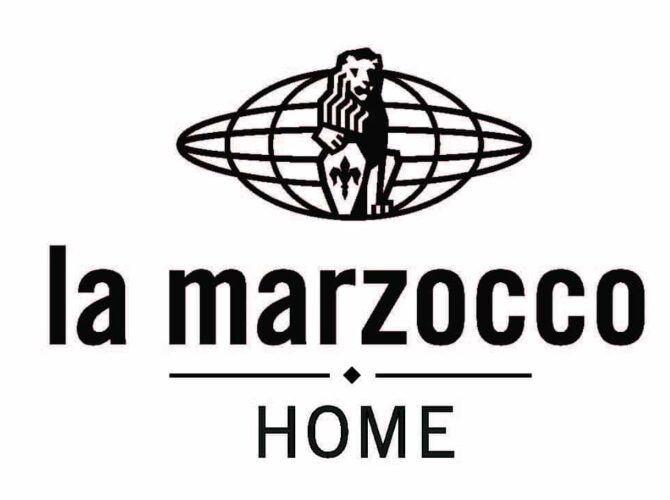 La Marzocco home logo