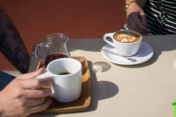 intelligentsia coffee and espresso