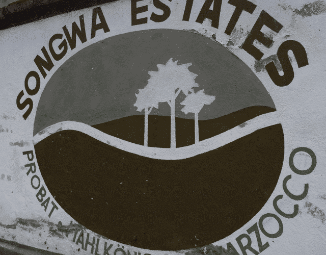 Songwa estates