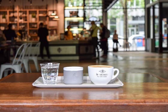 LA's New Counter Culture Is a Beautiful Dojo For The Coffee