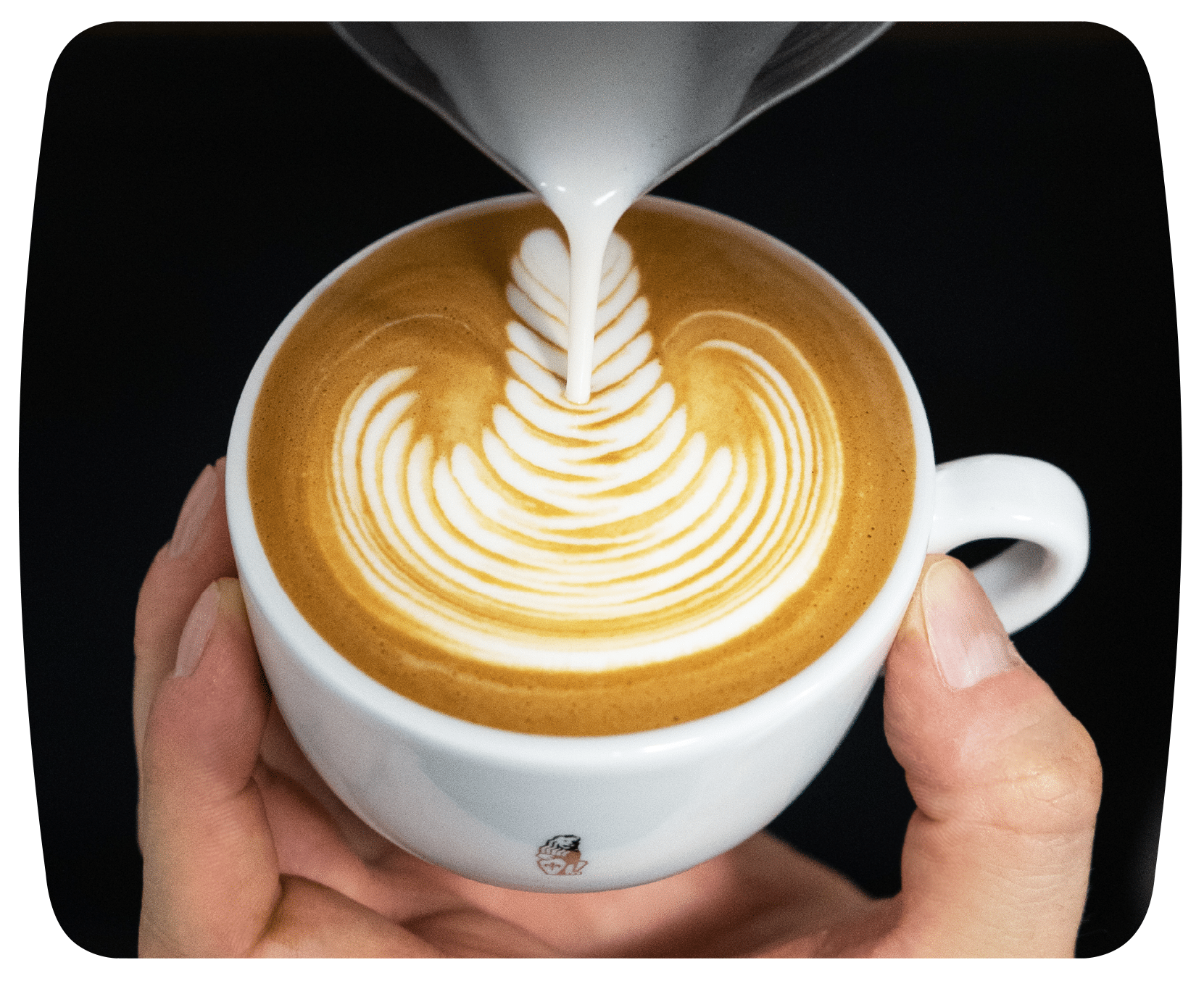 La Marzocco Introduces the Wally Milk SteamerDaily Coffee News by