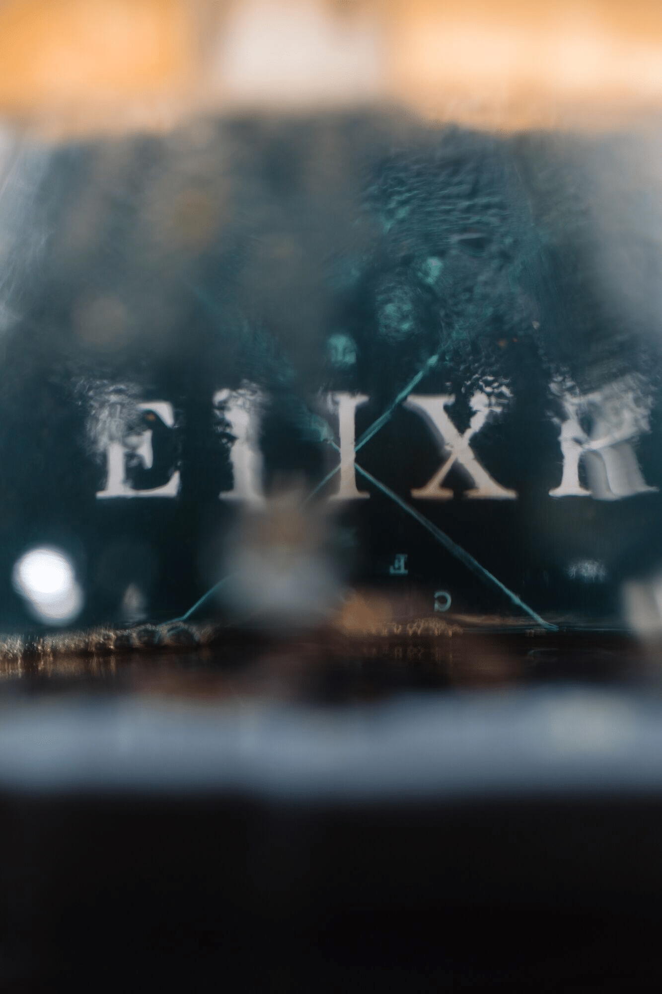 Elixr logo