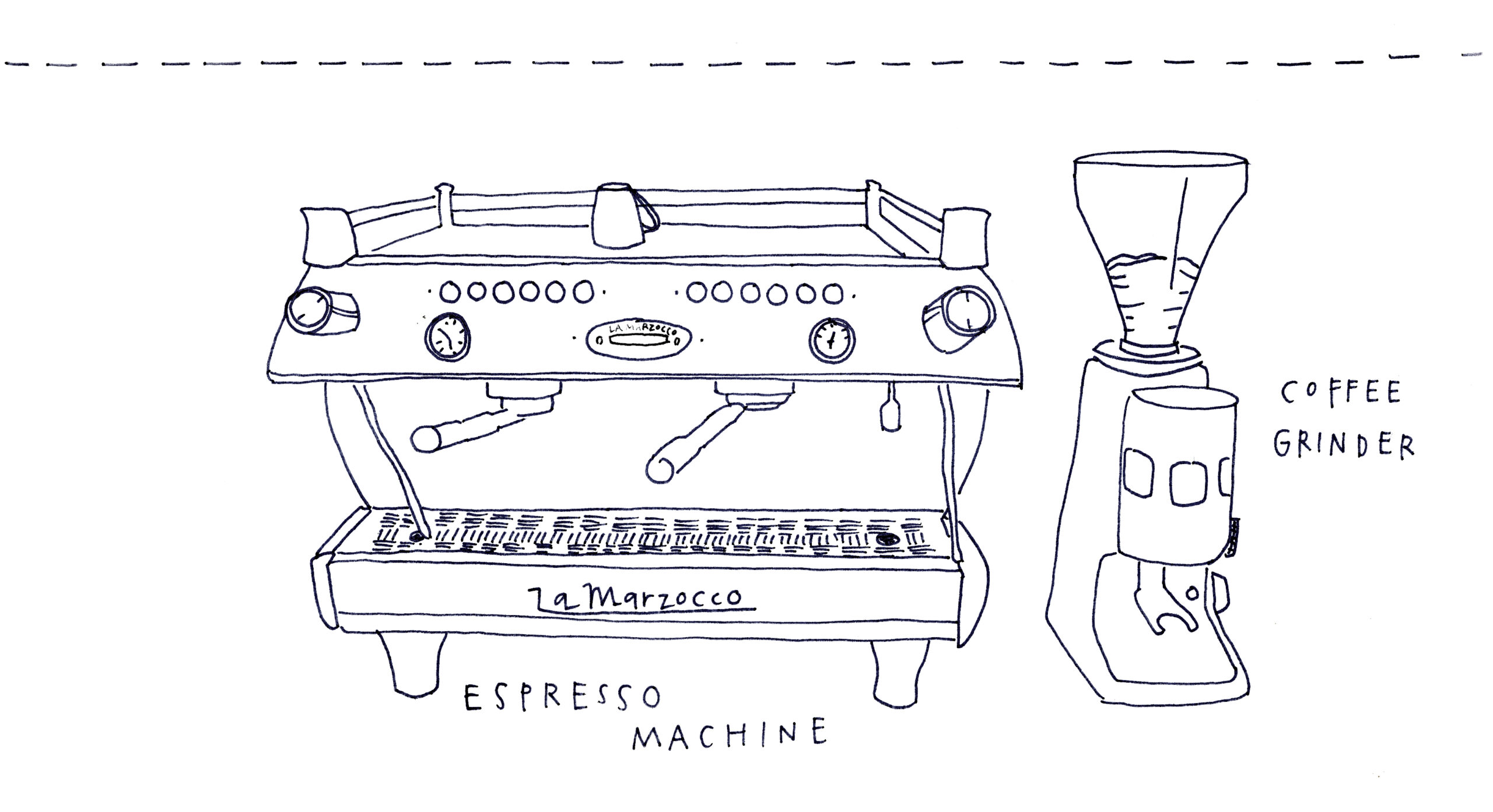 machine doodle