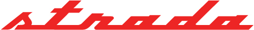 strada logo