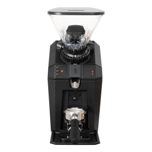 Jay grinder front view